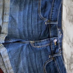 Hollister shorts